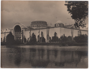 47 Food Production Palace